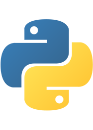 python